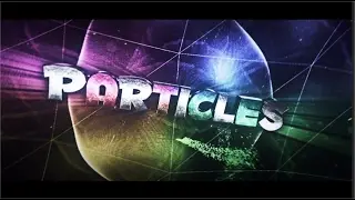 Free Particle Pack + CC By DennEEker V3