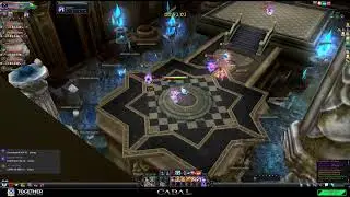 Cabal Ep33 - 2nd Try SCA76