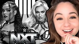 WWE NXT LIVE STREAM | FEB 10, 2026