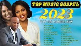Try Listening To This Song Without Crying 🙏 Gospel Music Mix 🙏 Old School Gospel Songs Black