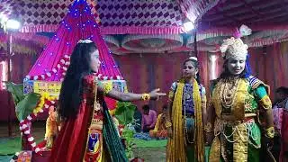 রাধা কৃষ্ণ সম্প্রদায় হিলি##তারকা রাক্ষসী বধ##মো:6296989568,7602290553
