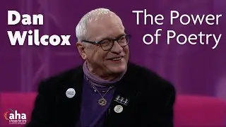 Port Dan Wilcox | AHA! A House for Arts