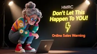 HMRC Tax Alert: The Hidden Story Behind Unreported Etsy Sales