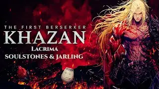 How To Find SOULSTONE and JARLING in Lacrima