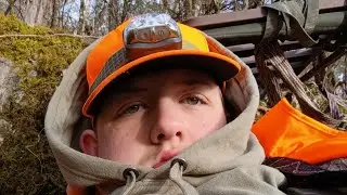 Late deer season 2025 from Dec 26- Jan 3 