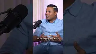 ICC Umpire shares experience when DHONI was NERVOUS! 🏏 |  #MSDhoni Cricket