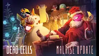 Прохождение игры Dead cells // Часть 2 | (#FezFix)