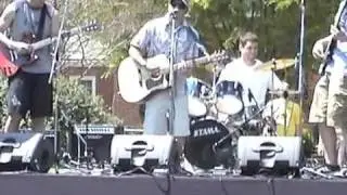 The Mouthful of Eagan - Badfish/Caress Me Down (Sublime covers)
