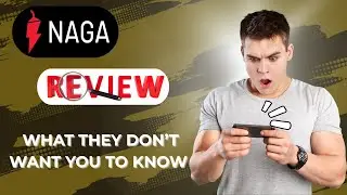 NAGA Broker Review 2025: Legit Trading Platform or Overhyped? Watch This Before You Invest?