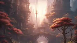 New Light | Emotional Etherwul