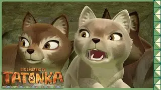Les ancêtres parlent encore… Compilation inédite | Tatonka