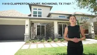11419 Clapperton Court - J Patrick Homes