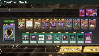 Black Magician Of Chaos is EXPLOSIVE! - Yu-Gi-Oh! Cross Duel