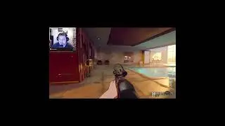 Max Panye, Dud Spring Mine, and Freezing time in BO6!!🙌🎞🤔 #bo6 #cod #codclips #maxpayne #freeze #brb