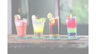 Challenges in the beverage formulation process