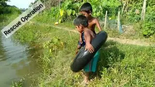 Rescue Operation।