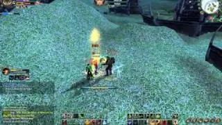 Barb Vs Seeker PWI Duel Lost City