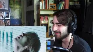 Reacting to WayV-Turn Back Time
