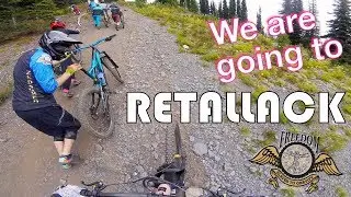 A Pilgrimage | Freedom at RETALLACK Lodge | Part 1
