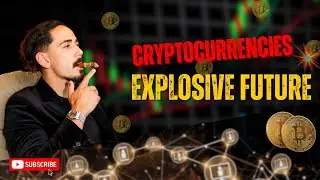 Get Ready for the Crypto Boom💥: The Explosive Future of Cryptocurrencies in 2025! | Properly Paid