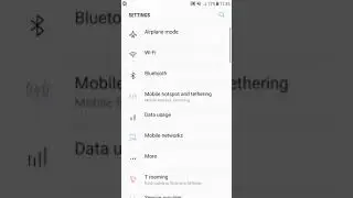 Samsung S5 Neo Nougat Update (SAMSUNG EXPERIENCE 8.1)