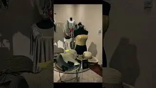 Rubaba Exhibits w/ Sanaa Kayum @ MAL PLAZA Mankool  . fashion separate that complete your wardrobe