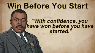 English Listening Practice &ndash; Slow & Clear | Win Before You Start | English Audio
