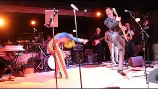 MIKE ZABRIN'S FUNKTASTIC - Show Compilation at Untitled Supper Club (4-20)