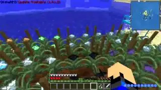 Minecraft episode 10(DemonKraft) OHNOITCRASHED!!!!