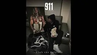 Lil Durk - 911 (King Von Tribute)
