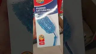 5 PRODOTTI TOP EUROSPIN✅️🔝EUROSPIN #prodottitop #cleaning #svuotalaspesa