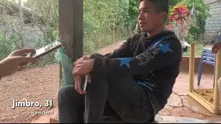 FARM TO MARKET ROAD: A Documentary on Social Change in Carranglan, Nueva Ecija