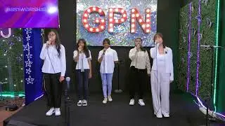 Youth Performance Christmas Celebration 13 Desember 2025