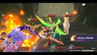 Monster Super League MSL Dragon Dungeon B10