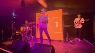 What Are We by Virginia to Vegas Live