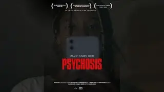 Psychosis | Psychological Horror Short Film | NYU Film and TV Industry Essentials Course Assignment