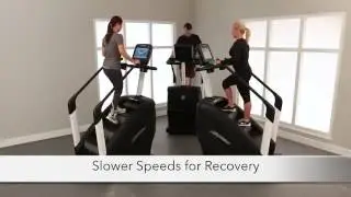 PowerMill Life fitness Pro-Gym.es