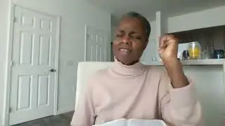 How To Pray and Thankful for Brothers and Sisters In Christ