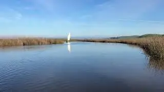Hill Slough 360, from EP Carry powered Walkabout