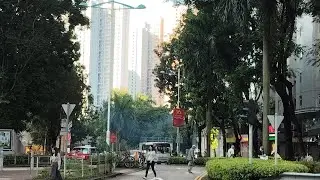 Thank you Lord 🙏Hongkong Good Weather Today 9-22-2025