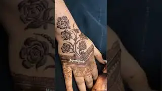 #bridal#designs #dubaipattern #newlatest#newlatest#dubaistylehenna#henna#newlatest#hennatutorial