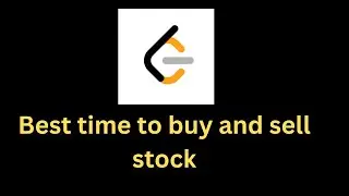 best time to buy and sell stock solution using javascript