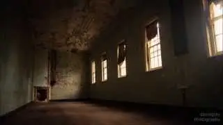 Mayday Hills Lunatic Asylum Timelapse