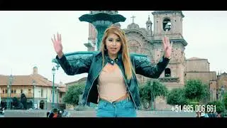 Mix Leales Tributo Agrupacion Violetta Cusco D.R