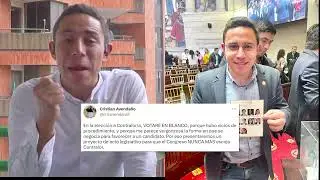 Contraloria Cristian