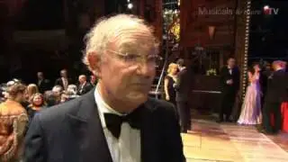 Umjubelte Weltpremiere der Musicalkom&ouml;die DER SCHUH DES MANITU