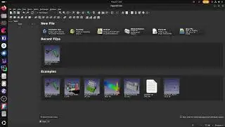 Tutorial membuat Antenna untuk KiCAD dengan Octave dan OpenEMS
