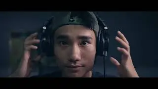 DJ B-ROLL