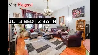 Buy house at 232 MONTGOMERY ST 1, Jc, downtown, jersey city, NJ 07302, USA | Jc, USA | MapFlagged