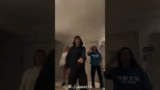 Bailalo Rocky x shake Body cut stit ## #2025  TikTok dance video ##foryou ## guys ##